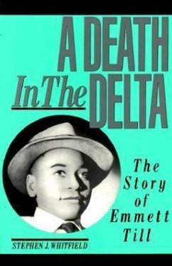 A Death in the Delta - Whitfield, Stephen J