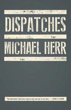 Dispatches - Herr, Michael