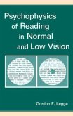 Psychophysics of Reading in Normal and Low Vision