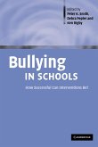 Bullying in Schools