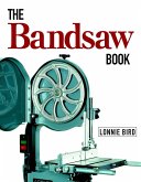 The Bandsaw Book