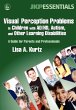 Visual Perception Problems in Children... - Bild 1