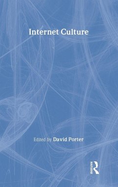 Cover Internet Culture