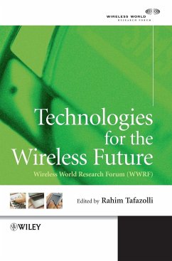 Technologies for the Wireless Future