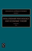 Evolutionary Psychology and Economic Theory