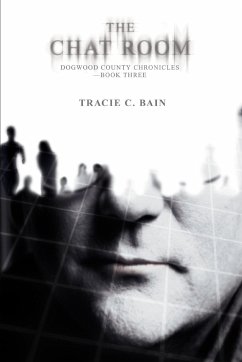 The Chat Room - Bain, Tracie C