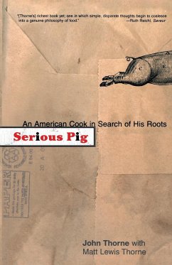 Serious Pig - Thorne, John