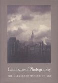 Catalogue of Photography