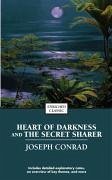 Heart of Darkness and the Secret Sharer - Conrad, Joseph