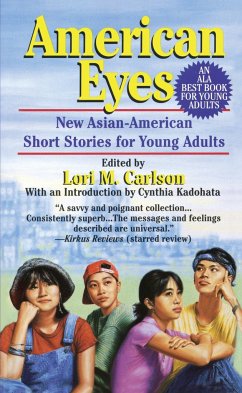 American Eyes - Carlson, Lori