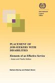 Placement of job-seekers with disabilities. Elements of an effective service - Asian and Pacific edition