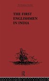 The First Englishmen in India