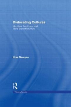 Dislocating Cultures - Narayan, Uma