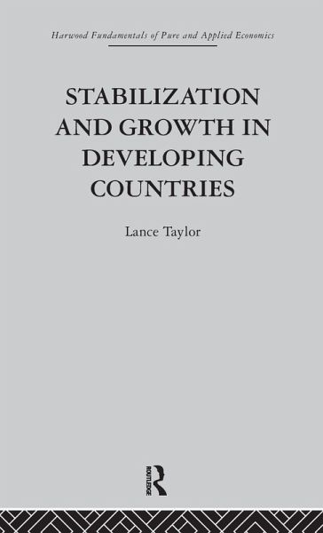Stabilization and Growth in Developing Countries