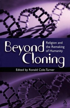 Cover Beyond Cloning