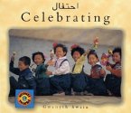 Celebrating (English-Arabic)