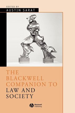 Blkwell Comp Law and Society - Sarat, Austin