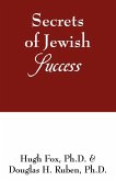 Secrets of Jewish Success