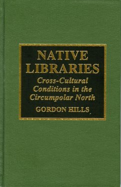 Native Libraries - Hills, Gordon H