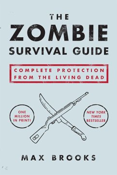 The Zombie Survival Guide - Brooks, Max