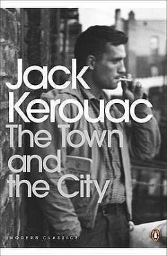 The Town and the City - Kerouac, Jack