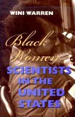 Black Women Scientists in the United States