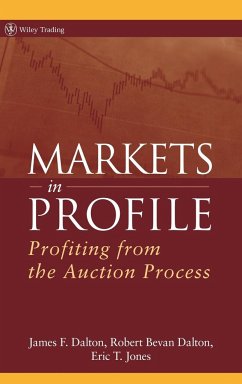 Markets in Profile - Dalton, James F.;Dalton, Robert B.;Jones, Eric T.