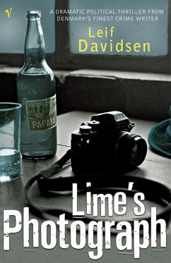 Cover Limes Photograph
