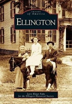 Ellington - Kloter Fahy, Lynn