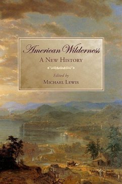 American Wilderness - Lewis, Michael