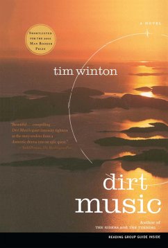 Dirt Music - Winton, Tim