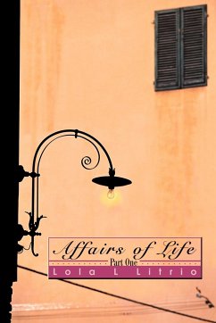 Affairs of Life - Litrio, Lola L.