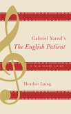 Gabriel Yared's The English Patient