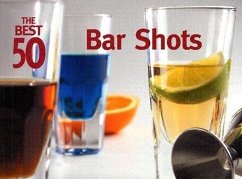 The Best 50 Bar Shots - Suhr, Hannah