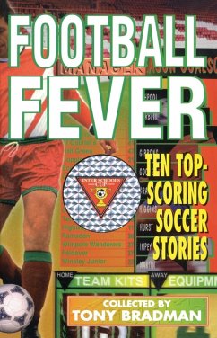 Cover Football Fever