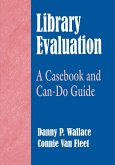 Library Evaluation