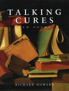 Talking Cures - Howard, Richard