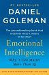 Emotional Intelligence - Bild 1