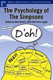 The Psychology of the Simpsons: D'Oh!
