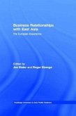 Business Relationships with East Asia