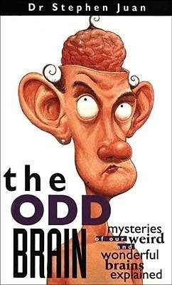 The Odd Brain - Juan, Stephen