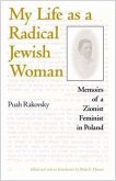My Life as a Radical Jewish Woman