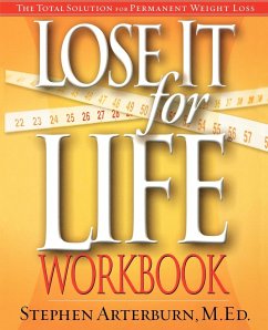 Lose It for Life Workbook - Arterburn, Stephen