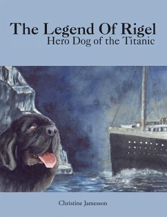 The Legend of Rigel