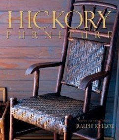 Hickory Furniture - Kylloe, Ralph