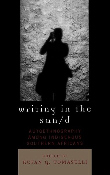Writing in the San/d Writing in the San/d