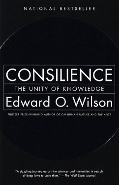 Consilience - Wilson, Edward O.