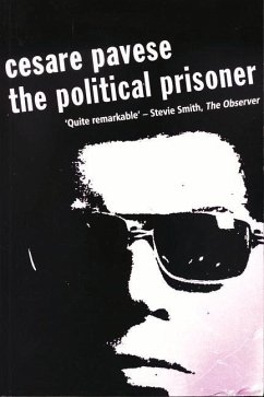 The Political Prisoner - Pavese, Cesare