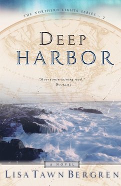 Deep Harbor - Bergren, Lisa Tawn