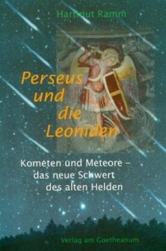 Perseus und die Leoniden - Ramm, Hartmut